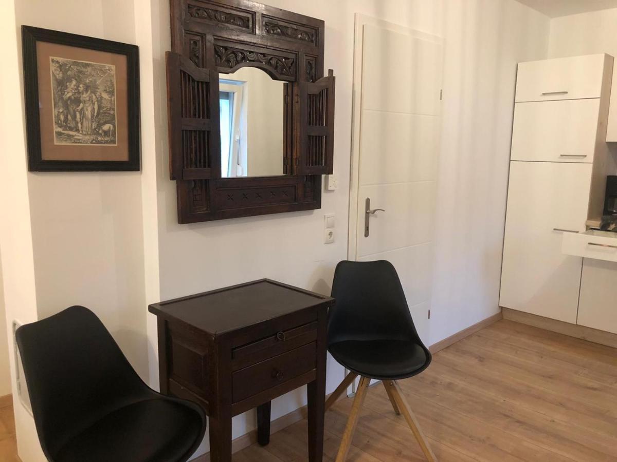 See Appartements Mörbisch am See Extérieur photo