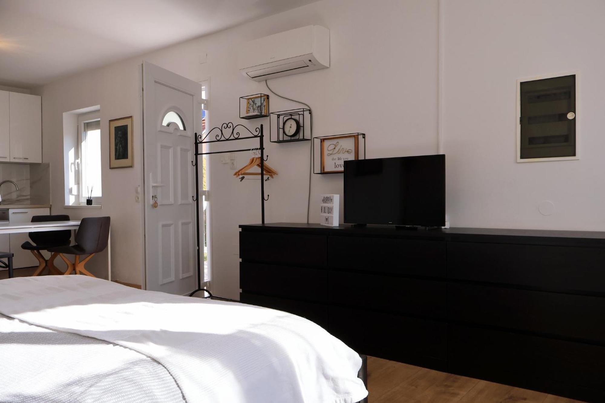 See Appartements Mörbisch am See Extérieur photo