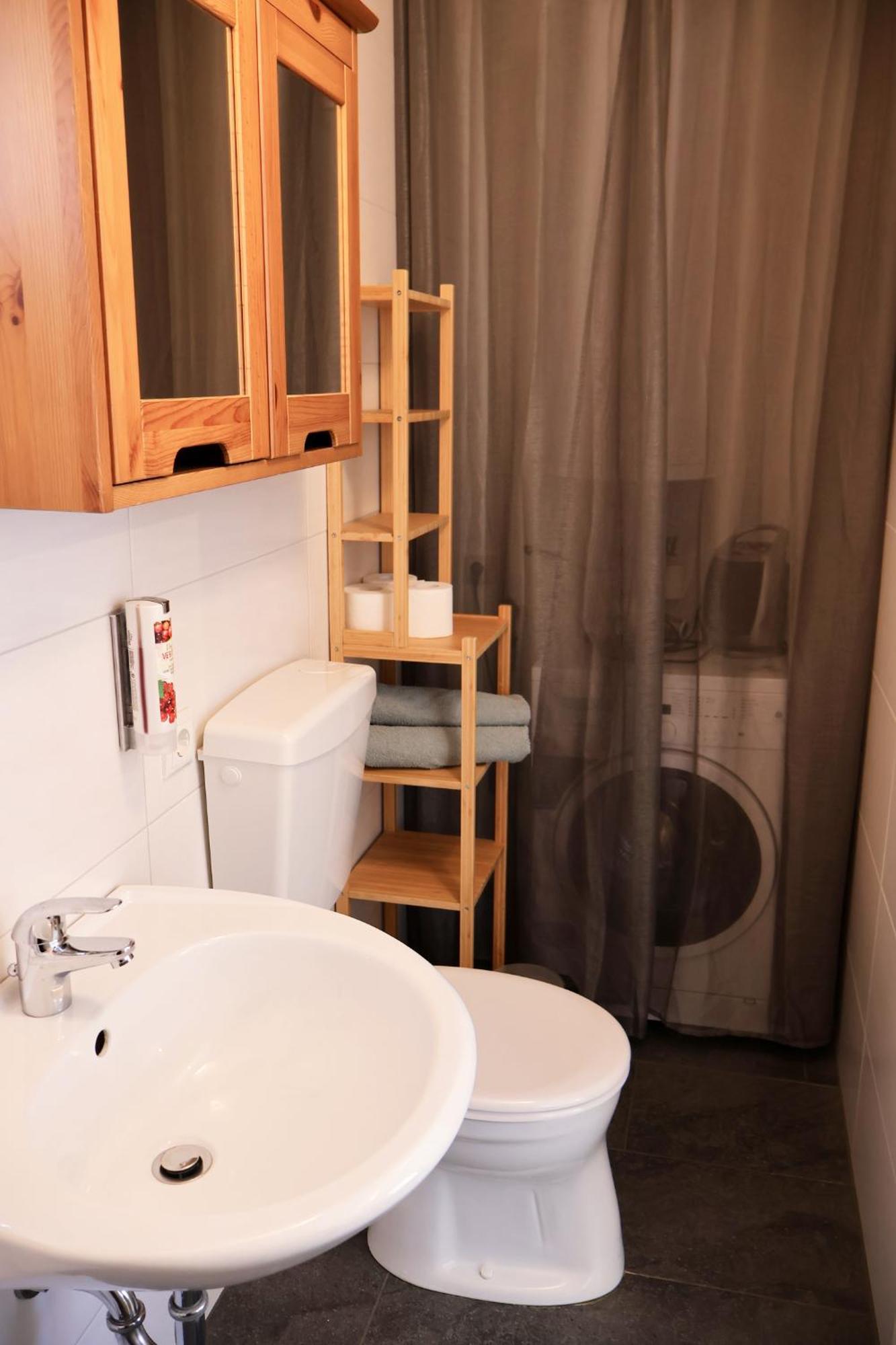 See Appartements Mörbisch am See Extérieur photo