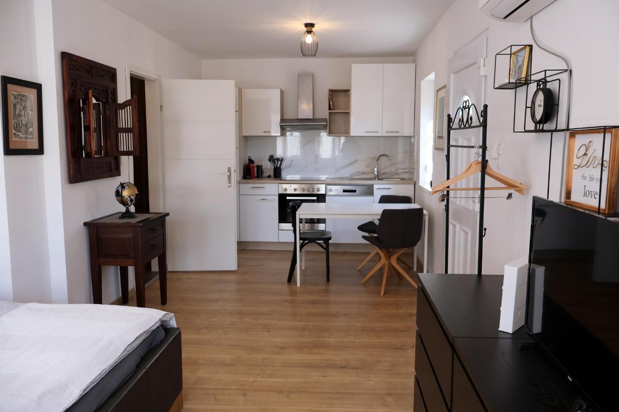 See Appartements Mörbisch am See Extérieur photo
